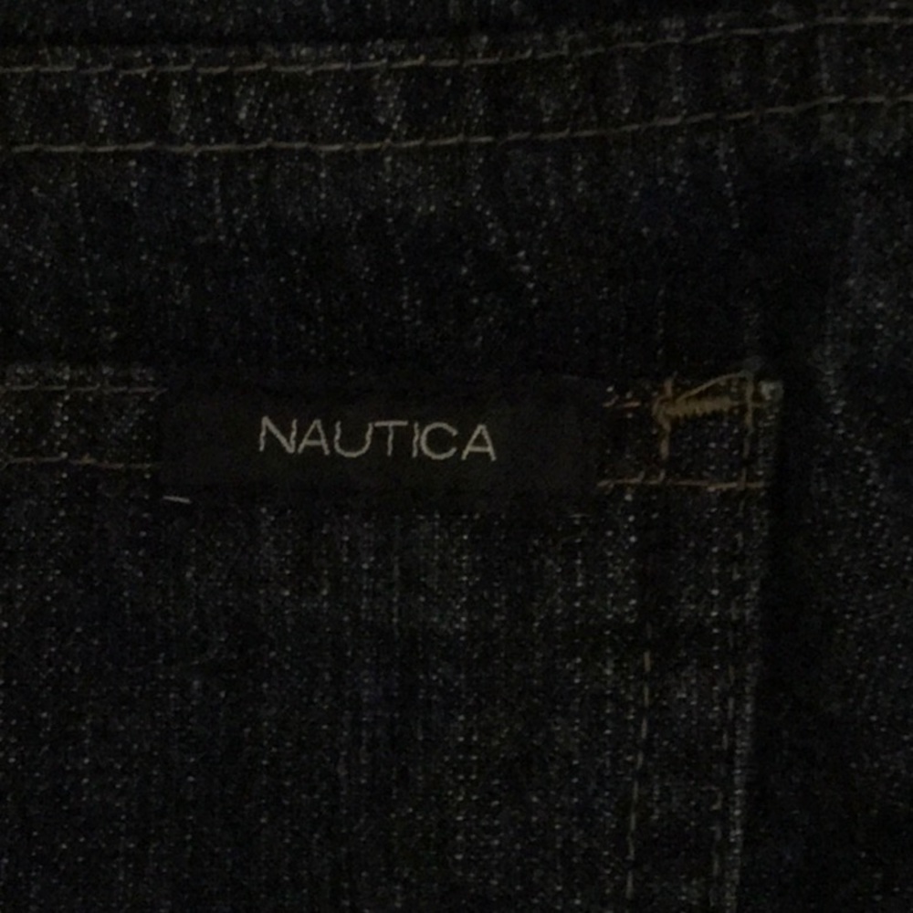 1 pair of boys Nautical jeans